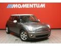 Dark Silver Metallic - Cooper Hardtop Photo No. 1