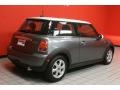 Dark Silver Metallic - Cooper Hardtop Photo No. 3