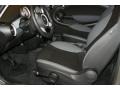 Dark Silver Metallic - Cooper Hardtop Photo No. 6
