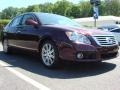 Cassis Red Pearl - Avalon Limited Photo No. 1