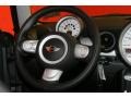 Dark Silver Metallic - Cooper Hardtop Photo No. 9