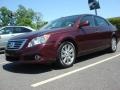 Cassis Red Pearl - Avalon Limited Photo No. 4