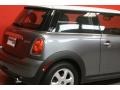 Dark Silver Metallic - Cooper Hardtop Photo No. 14