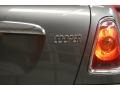 Dark Silver Metallic - Cooper Hardtop Photo No. 16