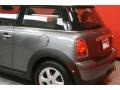 Dark Silver Metallic - Cooper Hardtop Photo No. 18