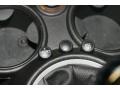Dark Silver Metallic - Cooper Hardtop Photo No. 35
