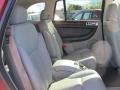 2007 Inferno Red Crystal Pearl Chrysler Pacifica Touring AWD  photo #16