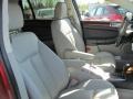 2007 Inferno Red Crystal Pearl Chrysler Pacifica Touring AWD  photo #18