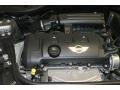 Dark Silver Metallic - Cooper Hardtop Photo No. 44