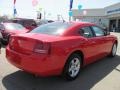 Inferno Red Crystal Pearl - Charger SE Photo No. 2