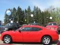 Inferno Red Crystal Pearl - Charger SE Photo No. 5