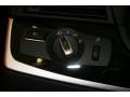 2011 Dark Graphite Metallic BMW 5 Series 528i Sedan  photo #16