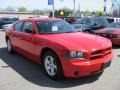 Inferno Red Crystal Pearl - Charger SE Photo No. 22