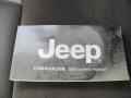 Red Rock Crystal Pearl - Commander Overland 4x4 Photo No. 4