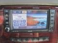Red Rock Crystal Pearl - Commander Overland 4x4 Photo No. 7