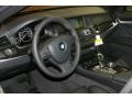 2011 Space Gray Metallic BMW 5 Series 528i Sedan  photo #8