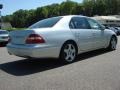 Mercury Metallic - LS 430 Sedan Photo No. 3