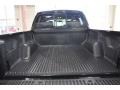 2010 Brilliant Black Crystal Pearl Dodge Dakota Big Horn Crew Cab 4x4  photo #17