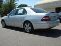 Mercury Metallic - LS 430 Sedan Photo No. 4