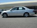 Mercury Metallic - LS 430 Sedan Photo No. 5