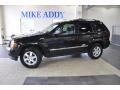 Brilliant Black Crystal Pearl - Grand Cherokee Laredo Photo No. 1