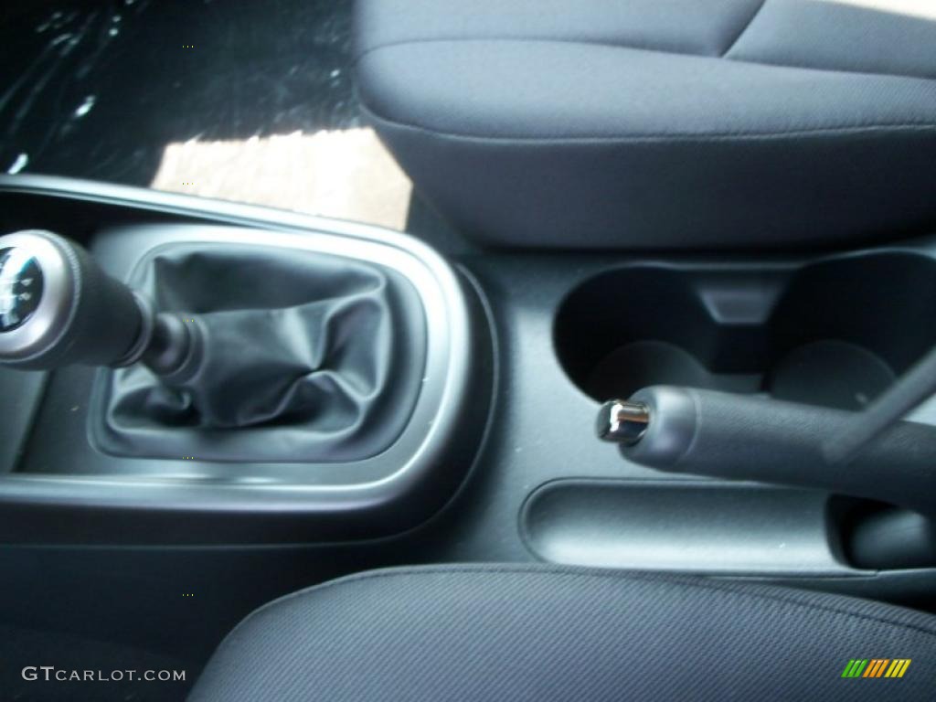 2011 Kia Soul + 5 Speed Manual Transmission Photo #49249652