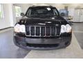 Brilliant Black Crystal Pearl - Grand Cherokee Laredo Photo No. 3