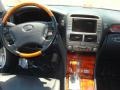 Mercury Metallic - LS 430 Sedan Photo No. 10