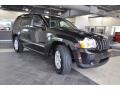 Brilliant Black Crystal Pearl - Grand Cherokee Laredo Photo No. 4