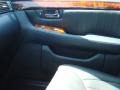 Mercury Metallic - LS 430 Sedan Photo No. 19