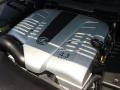 Mercury Metallic - LS 430 Sedan Photo No. 22