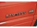 1997 Dodge Ram 1500 Sport Extended Cab Badge and Logo Photo