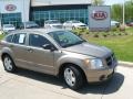 Light Khaki Metallic - Caliber SE Photo No. 1