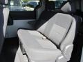 2008 Light Sandstone Metallic Dodge Grand Caravan SE  photo #12