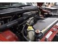 Flame Red - Ram 1500 Sport Extended Cab Photo No. 20