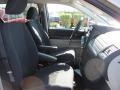 2008 Light Sandstone Metallic Dodge Grand Caravan SE  photo #16