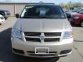 Light Sandstone Metallic - Grand Caravan SE Photo No. 20