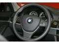2011 Dark Graphite Metallic BMW 5 Series 535i Sedan  photo #7