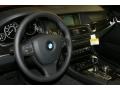 2011 Dark Graphite Metallic BMW 5 Series 535i Sedan  photo #8