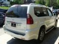 Blizzard White Pearl - GX 470 Photo No. 4