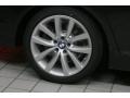 2011 Dark Graphite Metallic BMW 5 Series 535i Sedan  photo #23