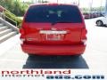 2006 Flame Red Dodge Durango Limited 4x4  photo #6