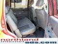2006 Flame Red Dodge Durango Limited 4x4  photo #16