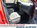 Flame Red - Durango Limited 4x4 Photo No. 17