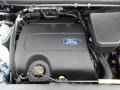  2011 Edge SEL 3.5 Liter DOHC 24-Valve TiVCT V6 Engine