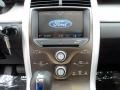 Charcoal Black Controls Photo for 2011 Ford Edge #49251329
