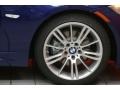 2011 Le Mans Blue Metallic BMW 3 Series 328i Sedan  photo #27