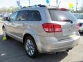 2009 Light Sandstone Metallic Dodge Journey SXT AWD  photo #19