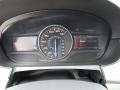 Charcoal Black Gauges Photo for 2011 Ford Edge #49251413