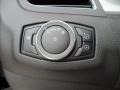 Charcoal Black Controls Photo for 2011 Ford Edge #49251428